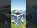 Taipei 101 Minecraft Timelapse | #minecraftbuilding #minecraft