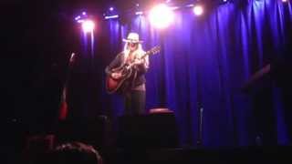 Watch Holly Williams Memory Of Me video