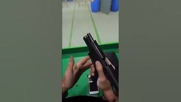 Cz p10C OR draw and reload practice #shorts #czp10C #czp10cOR #cz #edc #9mm #compact