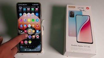 how to remove contact number in redmi Note 11T 5G , contact number mobile setting