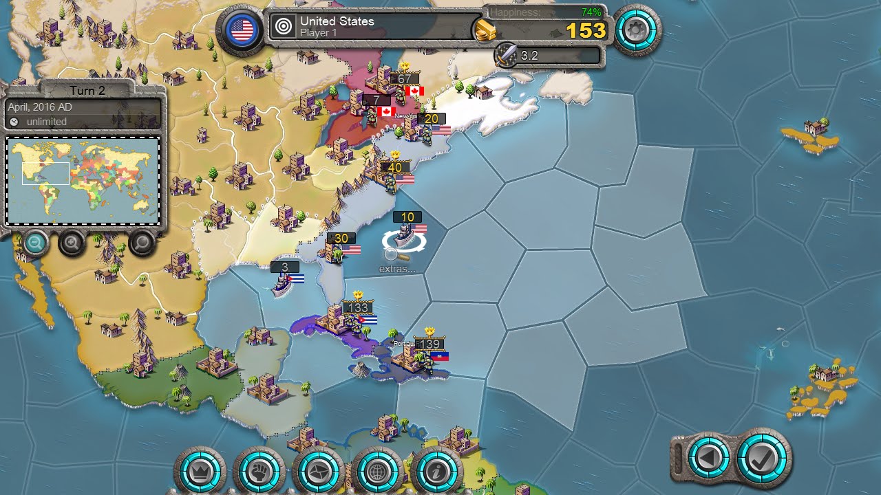 Play Free Online Strategy Games from !