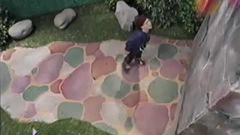 Once Upon A Time (2001 Version) Part 41