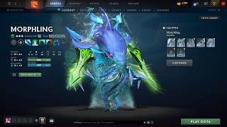 DOTA 2 MODS SKIN  [4/23/2026] WORKING!