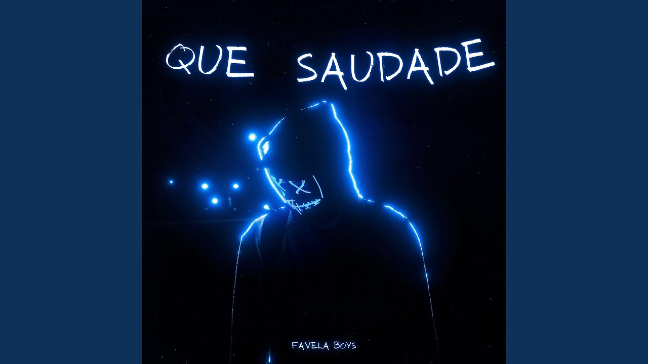 Guarda Que Saudade su YouTube Guarda Que Saudade su YouTube