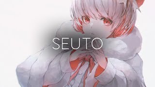 「Nightcore」Seuto & OutaMatic - Can't Get Away (ft. Emma Lundin)