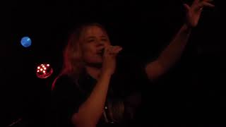 ILSE DELANGE feat. LOIS AVA &quot;So Incredible&quot; Berlin 27.10.2018