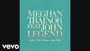 Meghan Trainor - Like I