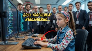 картинка: «Ребёнок, Который Спас Систему» — История Мальчика, Который Изменил Судьбу Компании