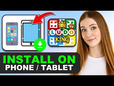 Como instalar Ludo King no seu celular ou tablet em 2026