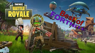 Fortnite Best of feat Radinot