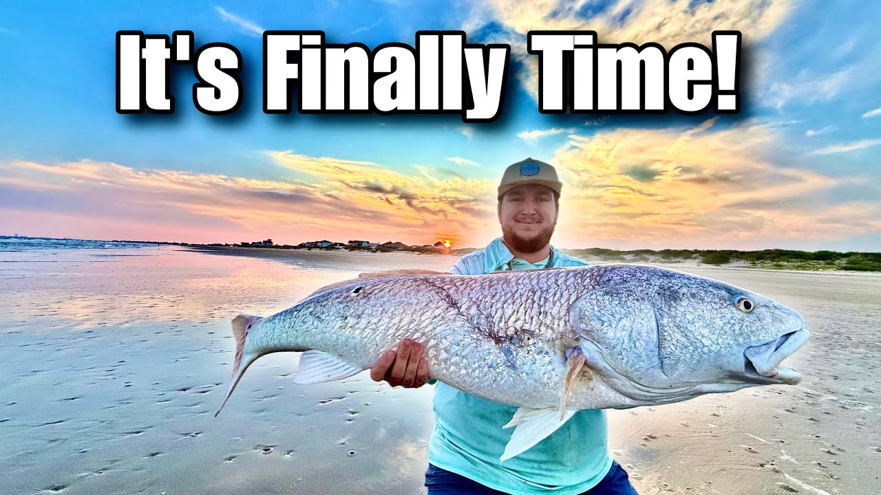 Рыбалка на гигантского окуня-самца с пляжа! (Осенний ход окуня)