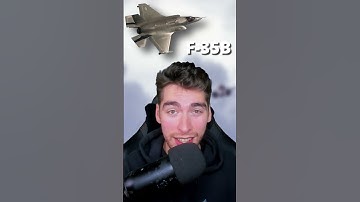 The Crazy Costs of the F-35 Fighter Jet