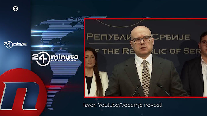 24 Minuta: Kontrastudenti kod čika Vučevića i gospodina Fokusa (Deo 4)