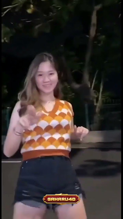 tiktok viral goyang pargoy patah pinggang #shorts #tiktokviral #kienzy #yutubeshorts