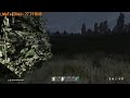 Dayz НЕУДЕРЖИМЫЕ утренние побегушки осень