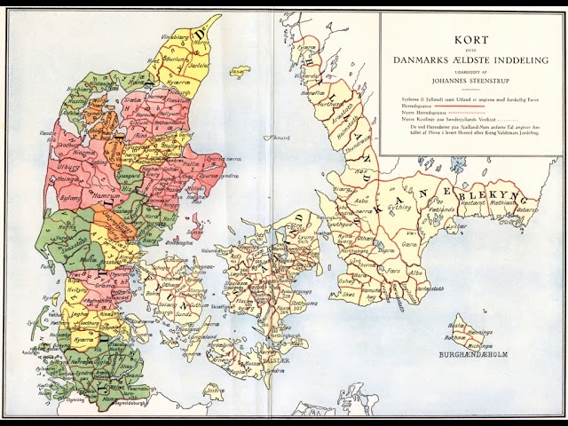 Hundred (county division) | Wikipedia audio article Hundred (county division) | Wikipedia audio article