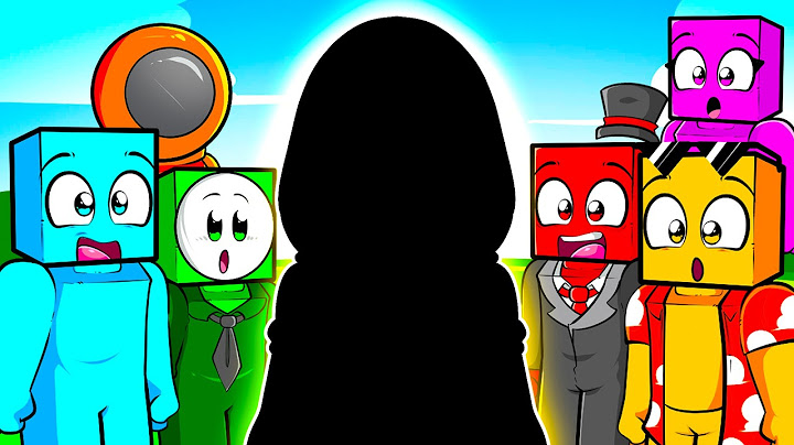 🟦O Novo Personagem da Turma do Problems!