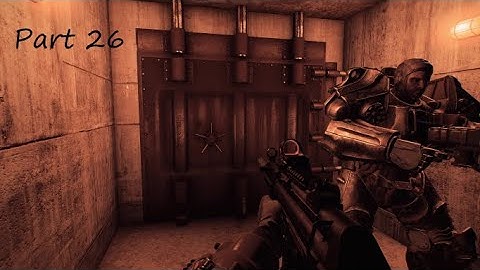 Immersive Fallout 4 Walkthrough Part 26 (300+mods)