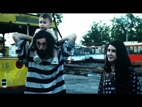 \"U.F.O.\" #1 - ფესტივალი „რე-ანიმაცია\"