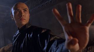 Iron Monkey Full Movie Review | Yu Rongguang | Donnie Yen