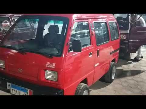 سوزوكي فان 2019 كسررررررر زيرو و بسعر رخيص