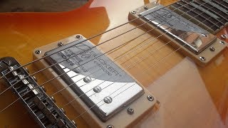 Juego de 2 pastillas de guitarra eléctrica Original Epi LP SG, pastilla  ProBucker Humbucker con arnés de cableado para conexión rápida|Partes y  accesorios de guitarras| - AliExpress