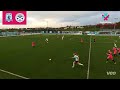 ScottishPower Women's Premier League 2 Round-up | Friday 15th & Sunday 17th November