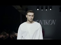 NOVIKOV Full Show/Ukrainian Fashion Week FW 2020/2021 (Live Version)