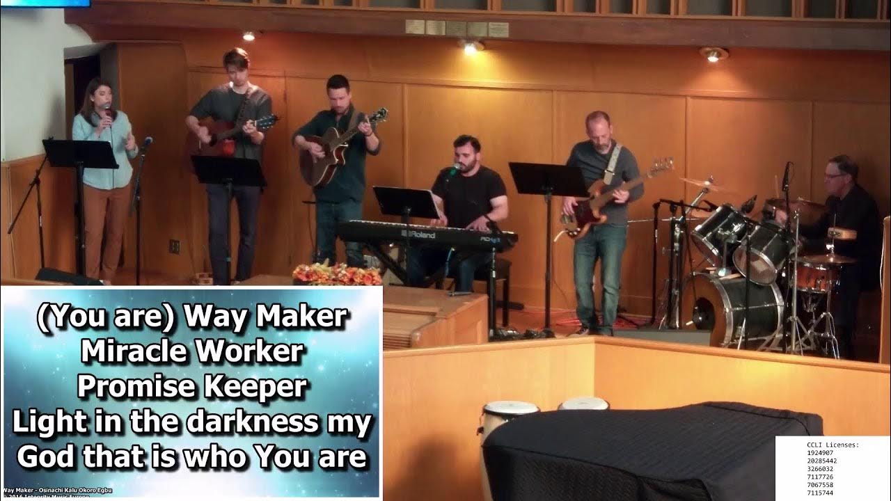 Conshohocken united methodist church live stream 11 13 22 youtube