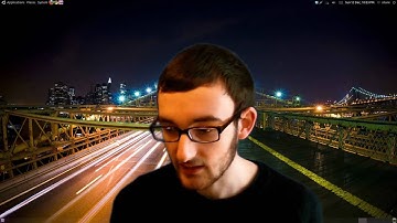 How to Enable the Rotating Desktop Cube in Ubuntu/Linux using Compiz