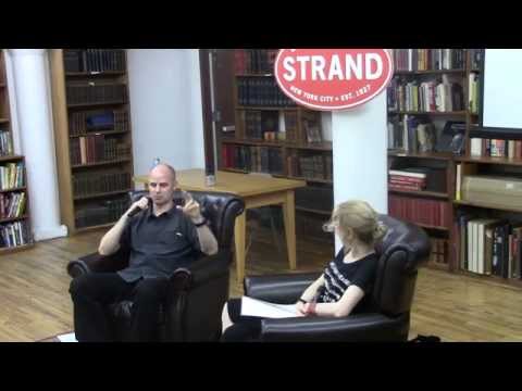 Miniature YouTube : Dan Stiles & Ellen Lupton