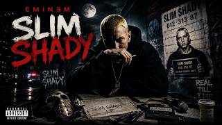 Eminem - Slim shady (Official Audio) | 12Records #eminem - YouTube