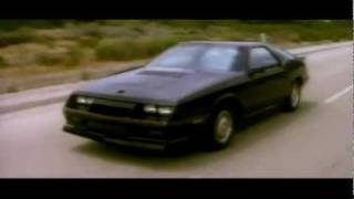 Dodge History - Innovative Company