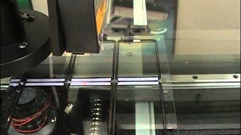 ARCS Touch Panel Laser Positioning Function for Video Measuring System MAX-6272