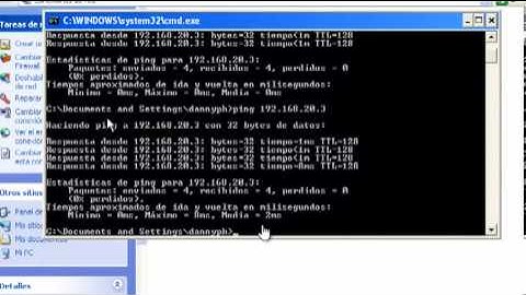 Configurar un Cliente para otorgar Dhcp en Windows Server 2008