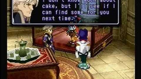 Lets play Xenogears part 24