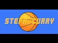 Futuristic - Steph Curry Ft. Devvon Terrell (Official Lyric Video)