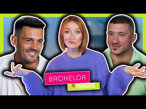 Einer schlimmer als der andere! Bachelor in Paradise 2023 Folge 2