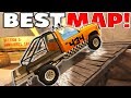 The most INSANE BeamNG Drive map I've ever played....PERIOD.