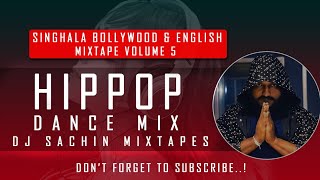 Hippop Slow Dance Mix DJ Sachin Mixtapes(Old Hits)