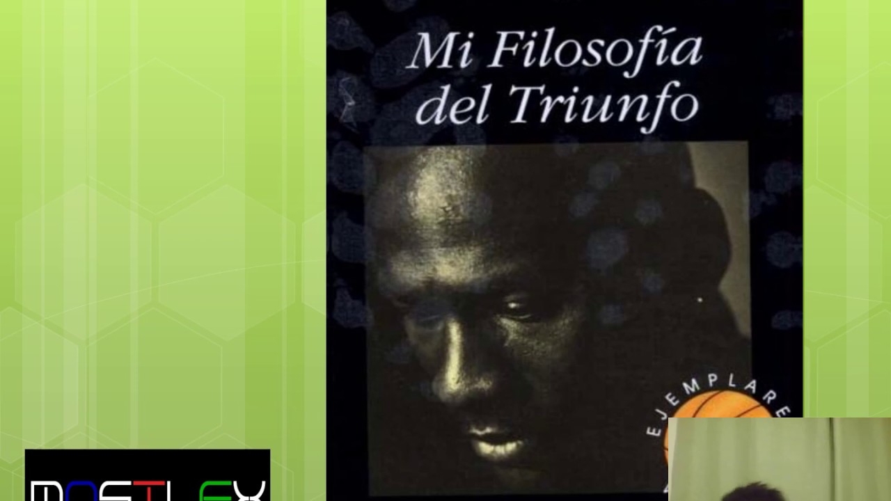 Libro Mi Filosofia Del Triunfo Pdf