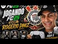 Jogaço do Corinthians 😎