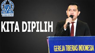 KITA DIPILIH - GEREJA TIBERIAS INDONESIA [ 13 SEPTEMBER2020 ]