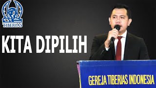 Download lagu KITA DIPILIH - GEREJA TIBERIAS INDONESIA [ 13 SEPTEMBER2020 ]