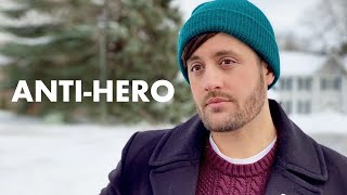 Taylor Swift - Anti-Hero - (Cover) - Nick Pitera