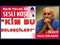 Emin Çölaşan : Milli Takım Klibinde Goebbels Taktikleri Ne Anlama Geliyor?