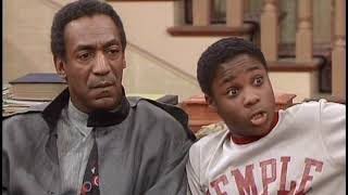 The Cosby Show: Denise brings by her new boyfriend (Part1)