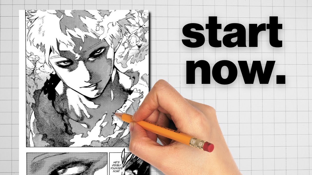 You thumbnail
