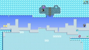 SuperTux 0.6.0 Stone Cold secret reverse