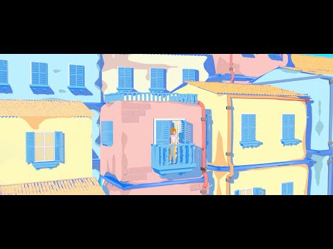 『LAST PULSE』（向後 恵梨）【WOW Student Program 2025 制作作品】